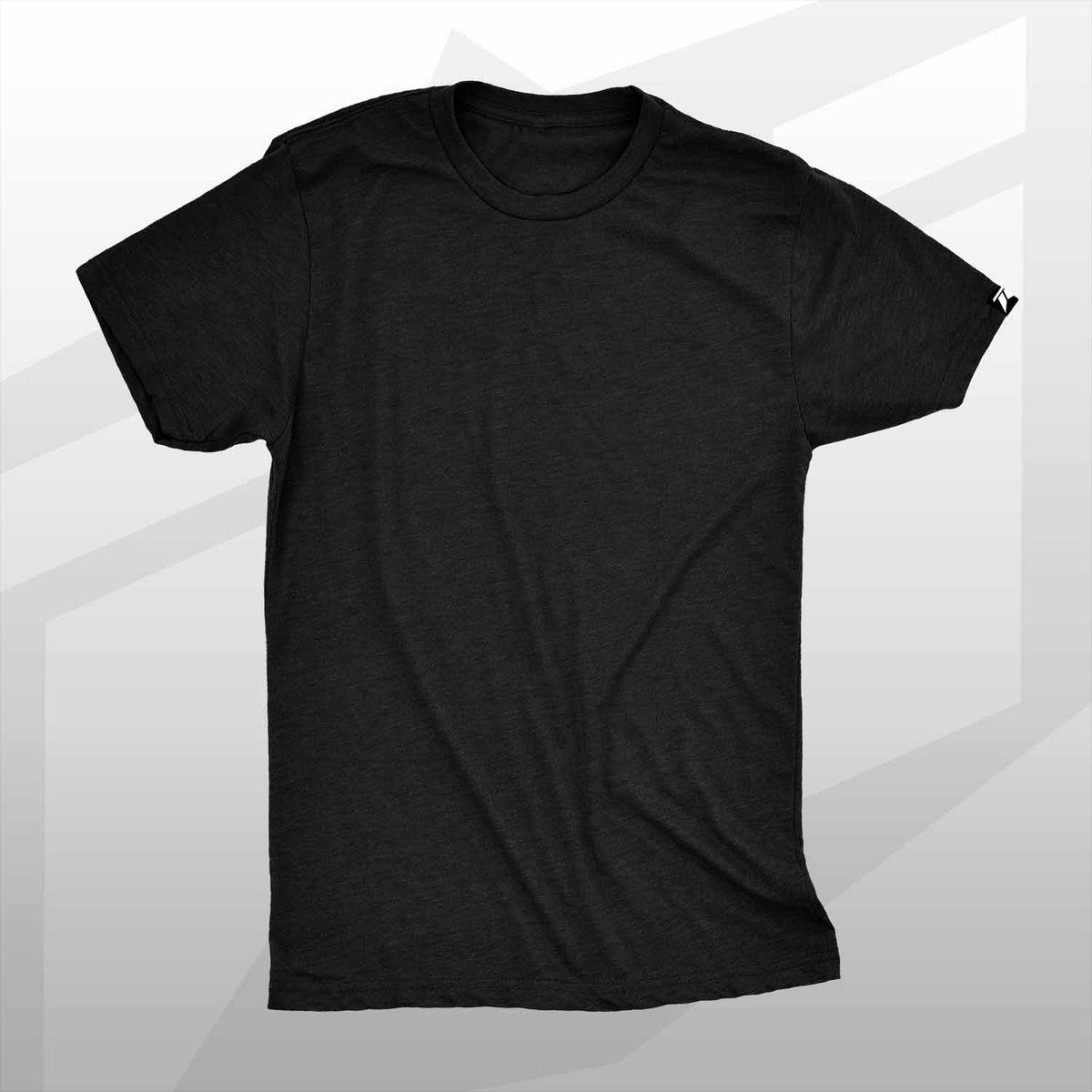 INDUSTRY T SHIRT TEE FOR FITNESS GYM WORKOUT